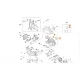 STIHL  Obudowa silnika FA09 600 0802